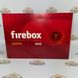 Гільзи сигаретні для набивки Firebox 500шт firebox 500 фото 1