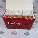 Гільзи сигаретні для набивки Firebox 500шт firebox 500 фото 2