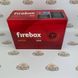 Гільзи сигаретні для набивки Firebox 500шт firebox 500 фото 4