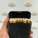Електричний портсигар із запальничкою на спіралі USB 20шт Электрический портсигар фото 4